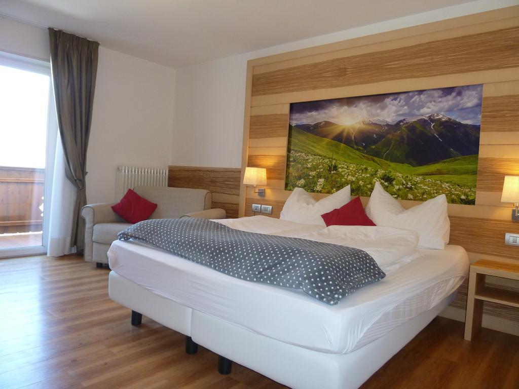 Hotel Pineta Baselga di Pinè Εξωτερικό φωτογραφία