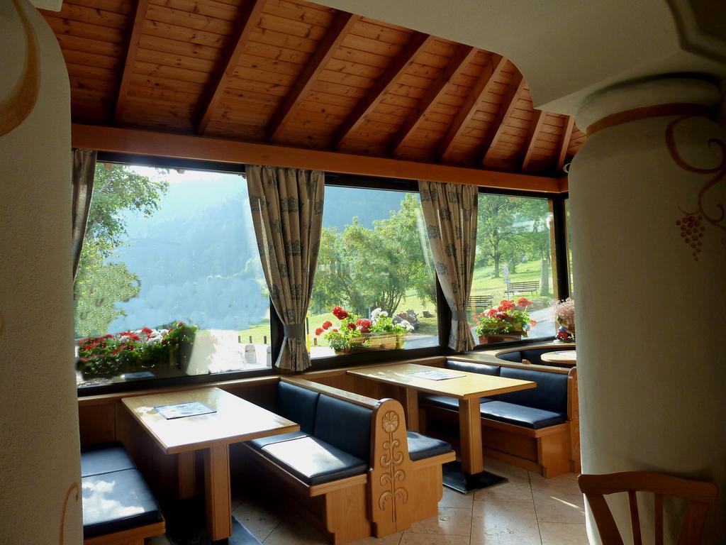 Hotel Pineta Baselga di Pinè Εξωτερικό φωτογραφία