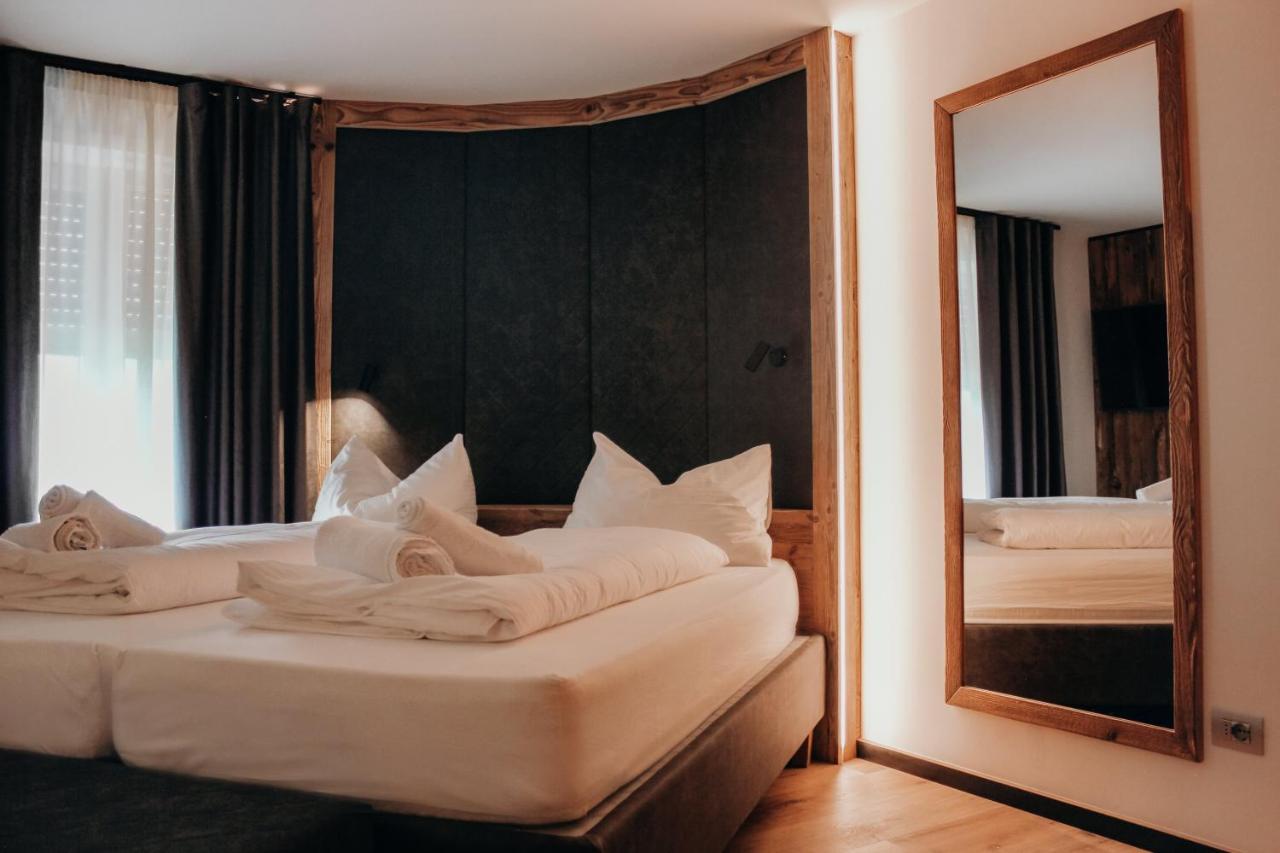 Hotel Pineta Baselga di Pinè Εξωτερικό φωτογραφία