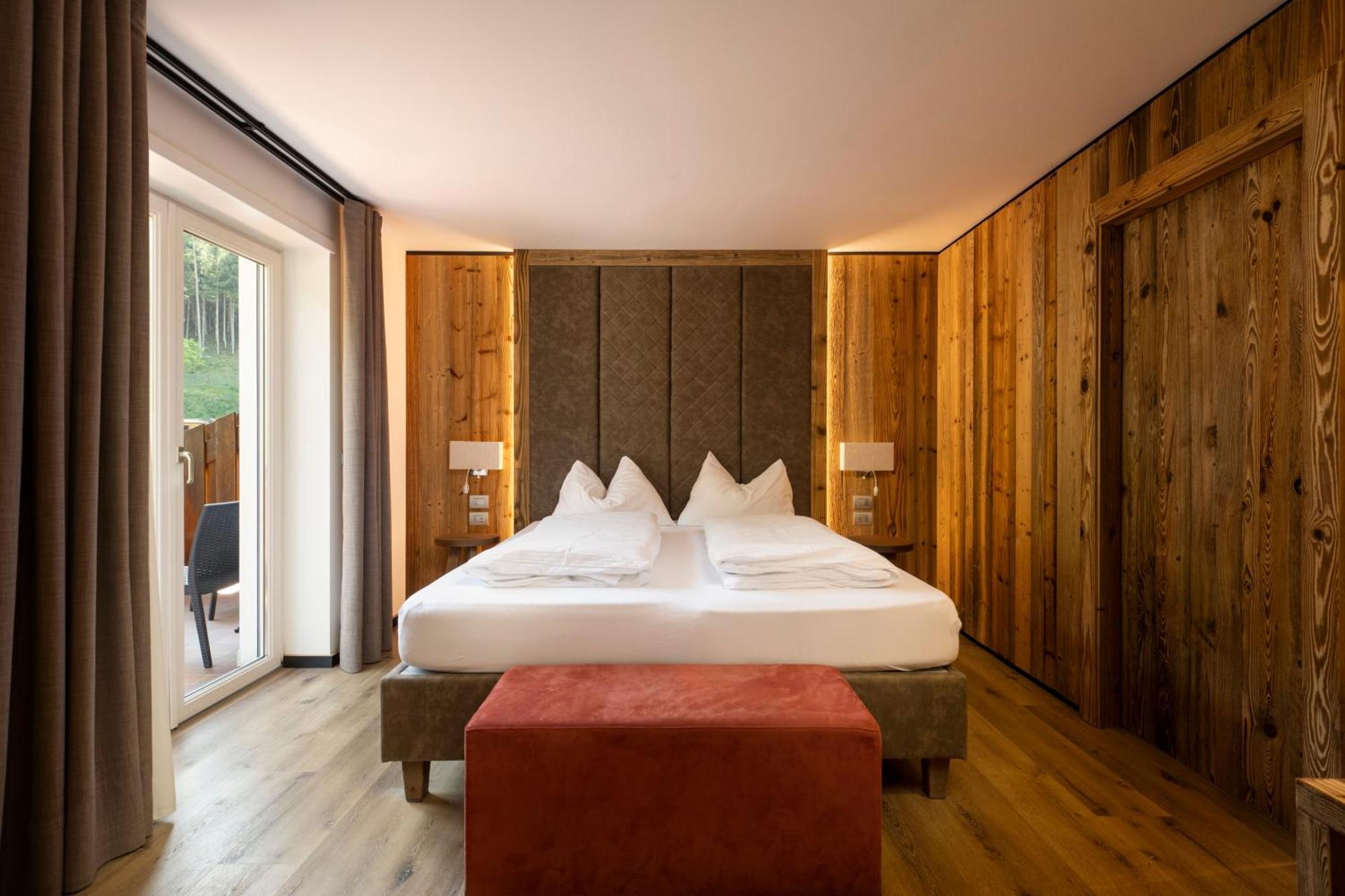 Hotel Pineta Baselga di Pinè Εξωτερικό φωτογραφία