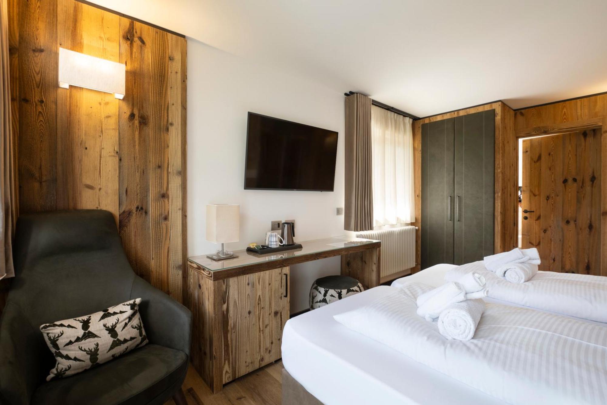 Hotel Pineta Baselga di Pinè Εξωτερικό φωτογραφία