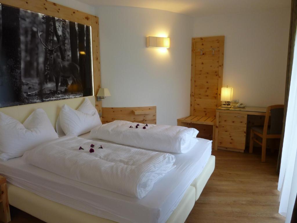 Hotel Pineta Baselga di Pinè Δωμάτιο φωτογραφία