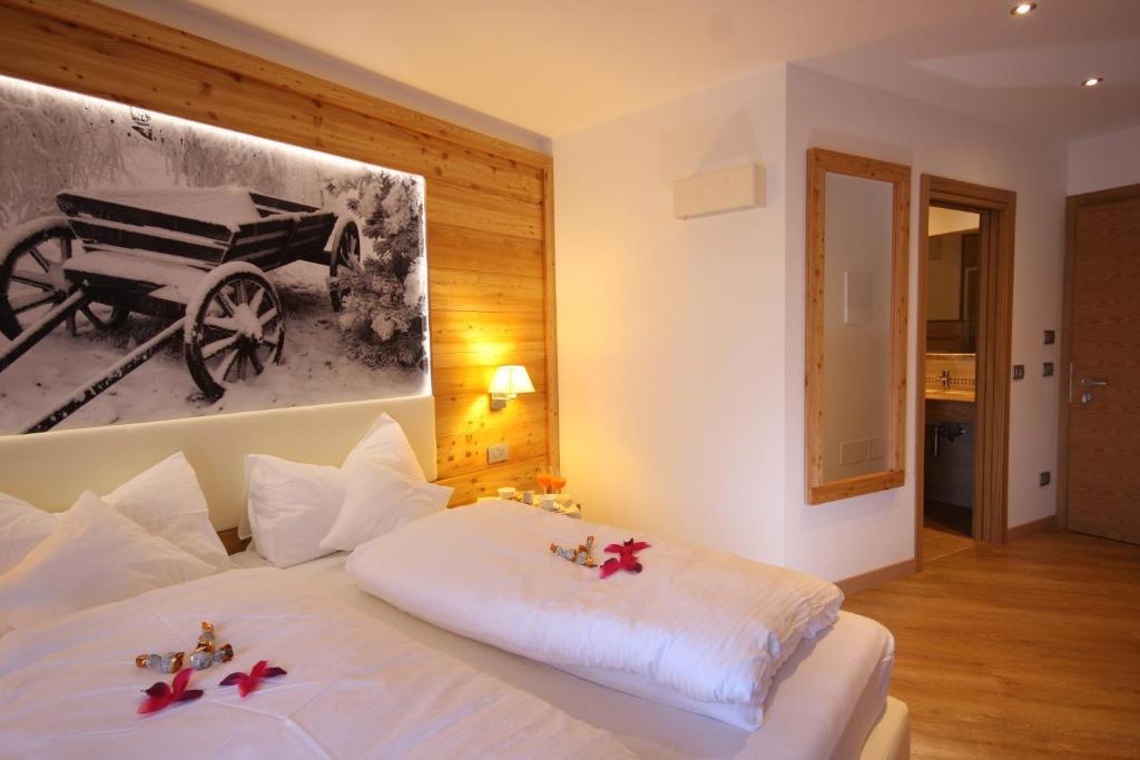 Hotel Pineta Baselga di Pinè Εξωτερικό φωτογραφία