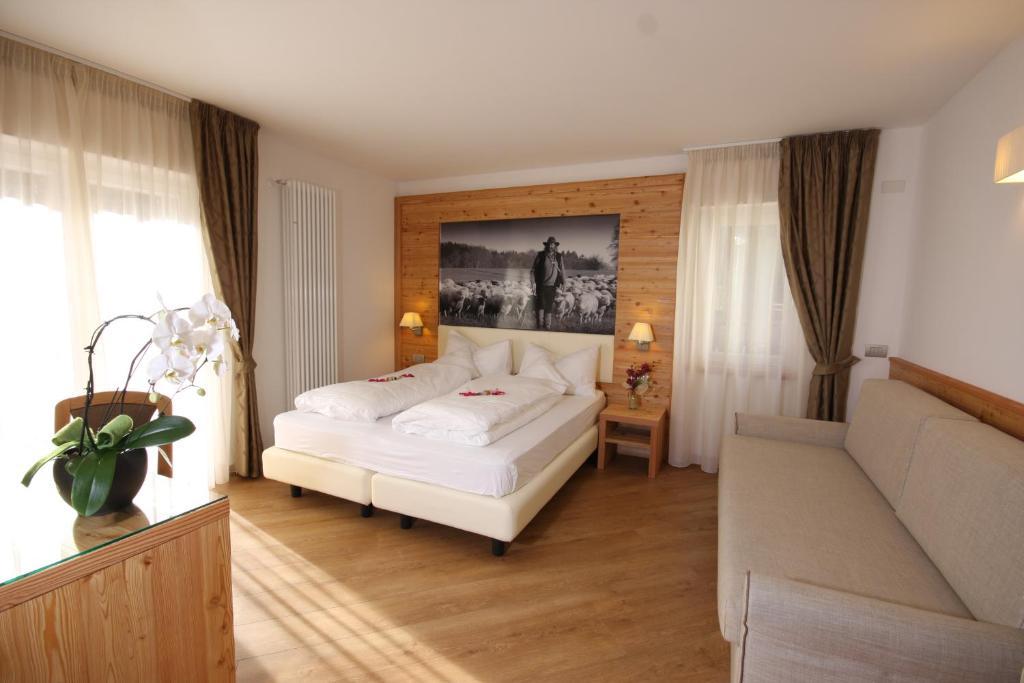 Hotel Pineta Baselga di Pinè Εξωτερικό φωτογραφία