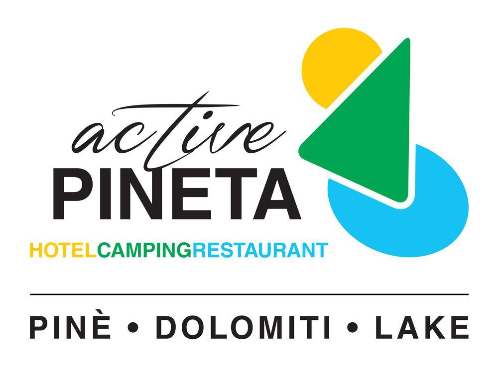Hotel Pineta Baselga di Pinè Εξωτερικό φωτογραφία