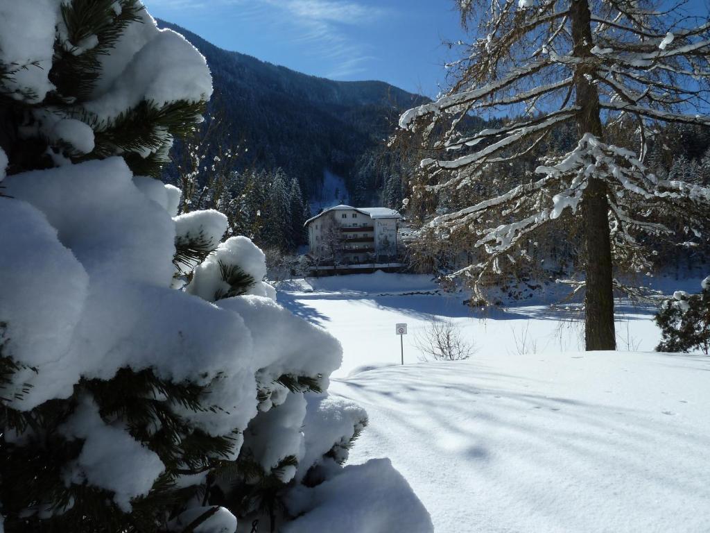 Hotel Pineta Baselga di Pinè Εξωτερικό φωτογραφία