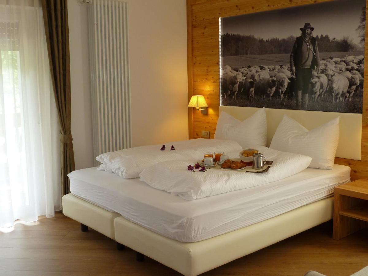 Hotel Pineta Baselga di Pinè Δωμάτιο φωτογραφία